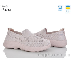 Кроссовки L.Fairy